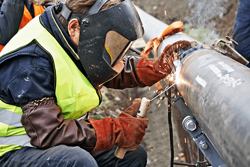 services-welding